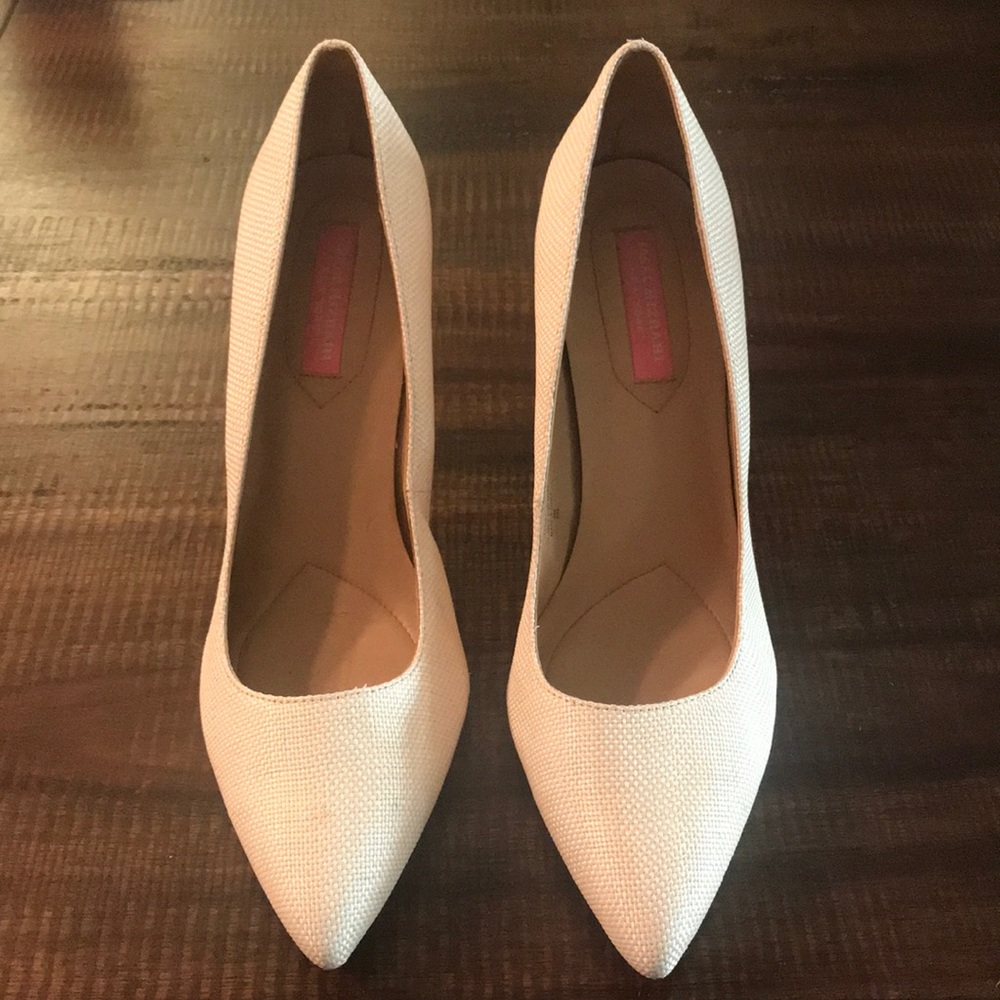 Isaac Mizrahi Heels